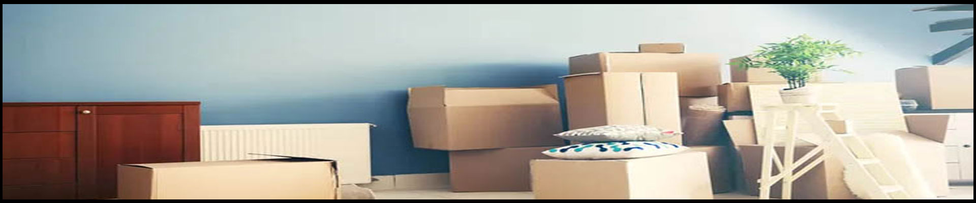 Packers And Movers Noida Sector 87